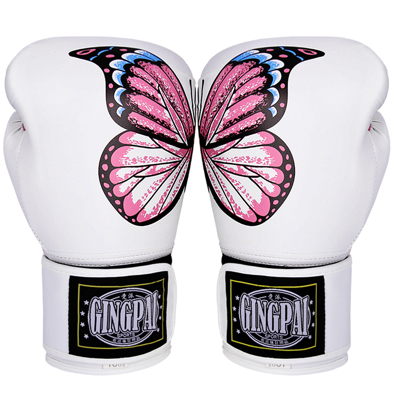 Pink Boxing Gloves for Kids, K - Boxing Glove Set avaliação e preço