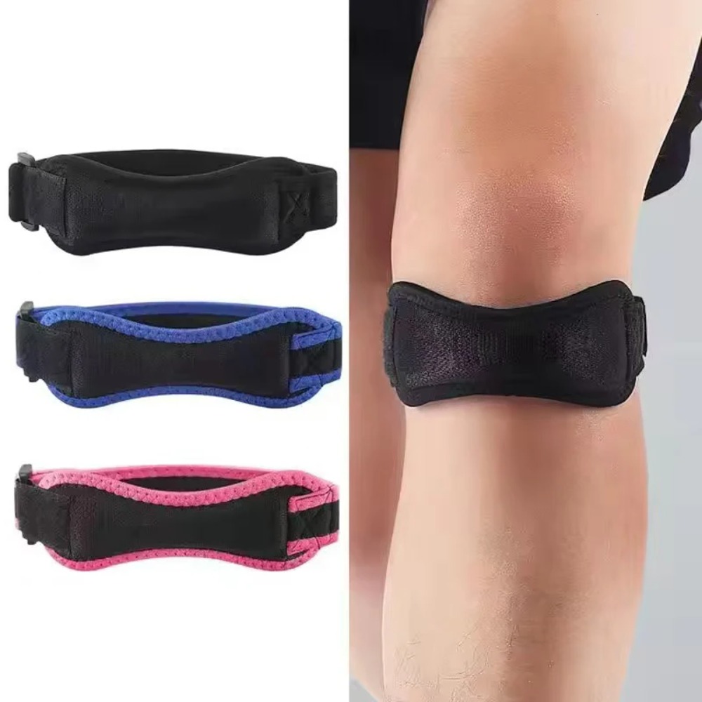 Compression Patella Strap for  - Sports Equipment Basketball avaliação e preço