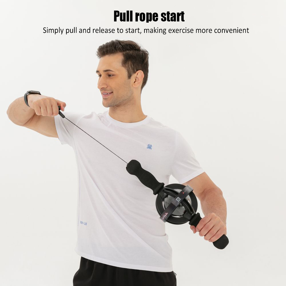 Arm Ball Arm Strength Exercise - Sports Equipment Online avaliação e preço