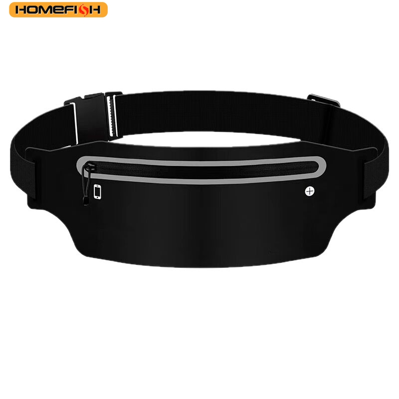 HOMEFISH Sports Fitness Waist  - Sports Equipment Supplies avaliação e preço