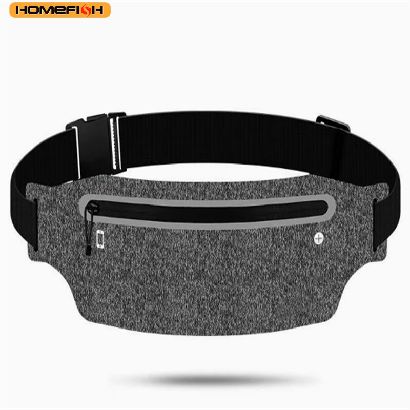 HOMEFISH Sports Fitness Waist  - Sports Equipment Supplies avaliação e preço