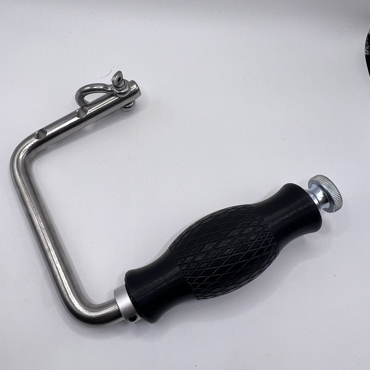 3D Print Bionic Hand Grip Arm  - Sports Equipment Online avaliação e preço