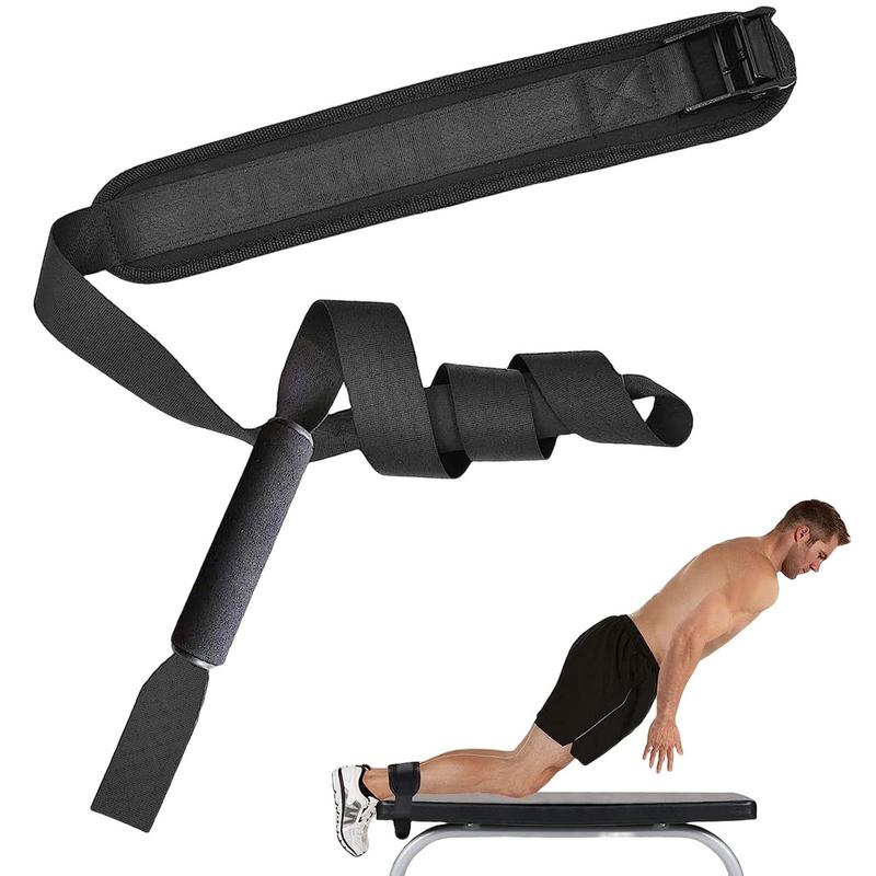 Nordics Hamstring Curl Strap W - Sports Equipment Supplies avaliação e preço