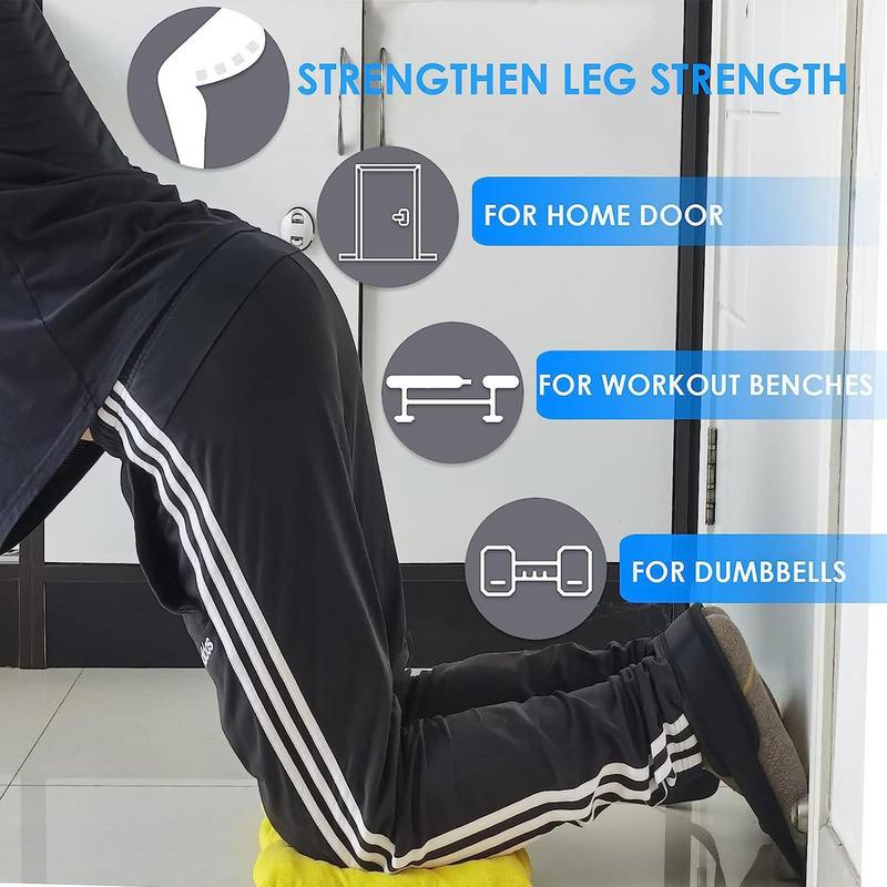 Nordics Hamstring Curl Strap W - Sports Equipment Supplies avaliação e preço