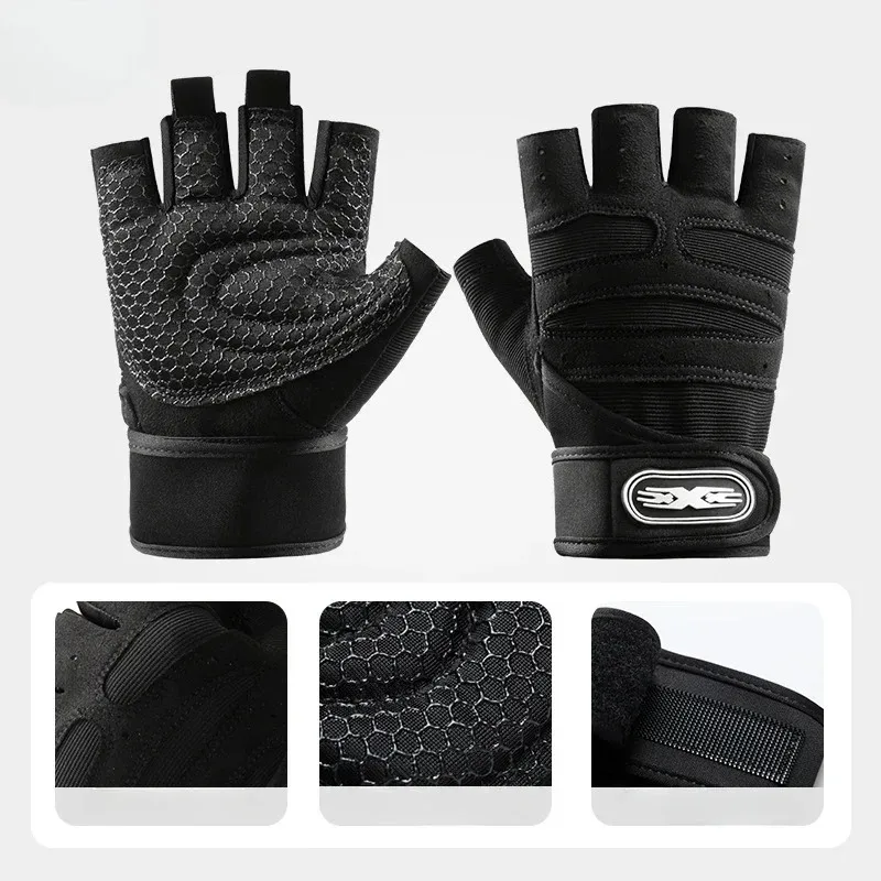 Outdoor Sport Gloves for Men W - Boxing Glove Set avaliação e preço