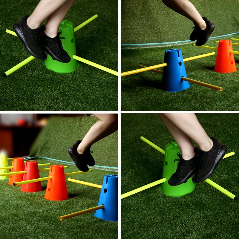 Sports Training Equipment Foot - Sports Equipment Basketball avaliação e preço