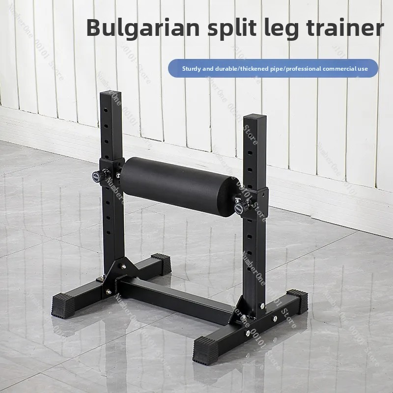 Home Gym Bulgarian Split Squat - Sports Equipment Online avaliação e preço