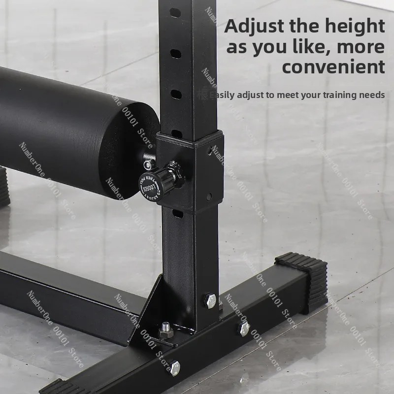 Home Gym Bulgarian Split Squat - Sports Equipment Online avaliação e preço