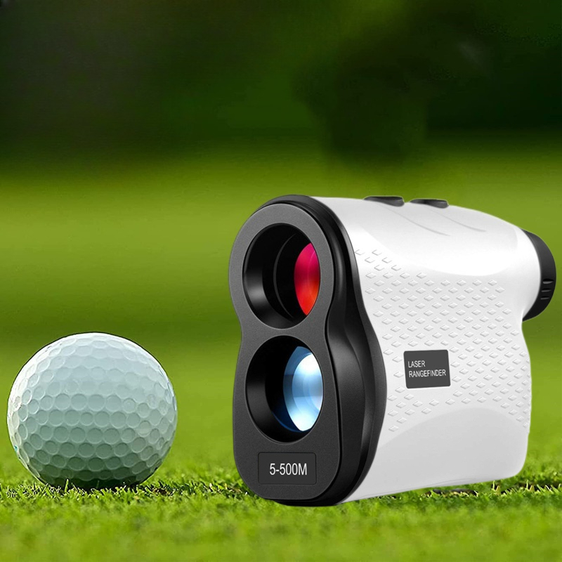 Handheld Golf Rangefinder High - Sports Equipment Us avaliação e preço