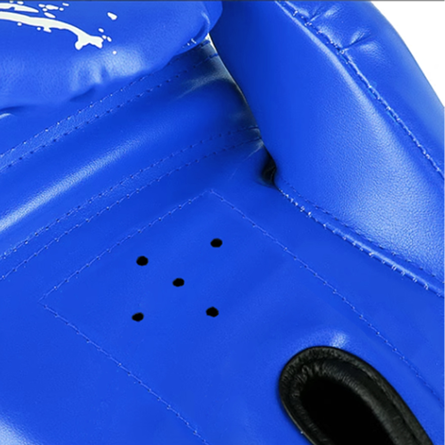 1 Pair Adult Kid Boxing Gloves - Boxing Glove Set avaliação e preço