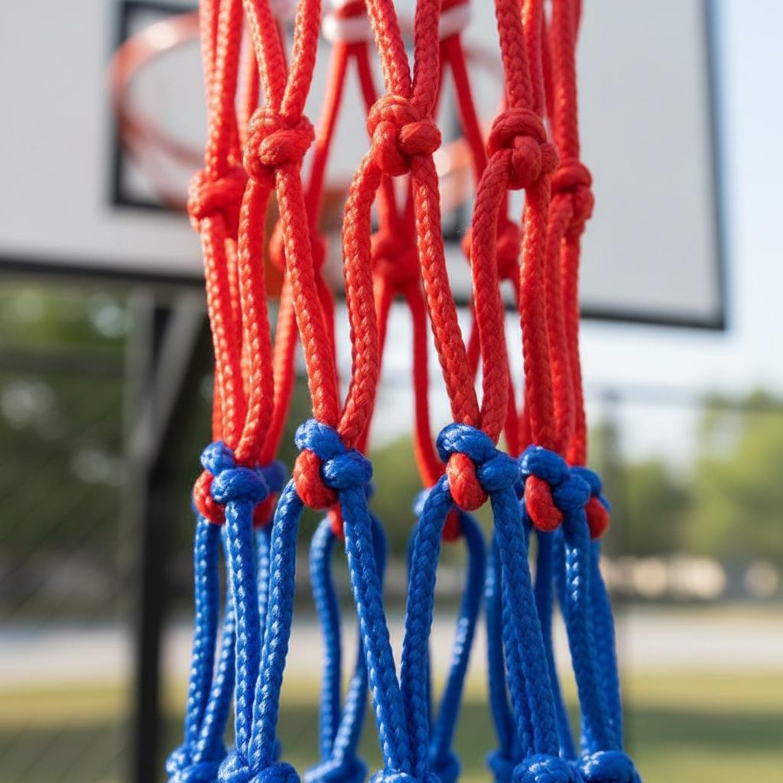 Hoop Net Weather-Resistant Hoo - Sports Equipment Us avaliação e preço